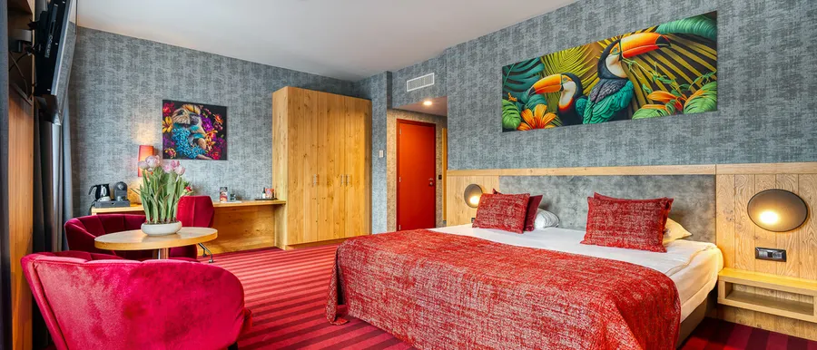 chambre