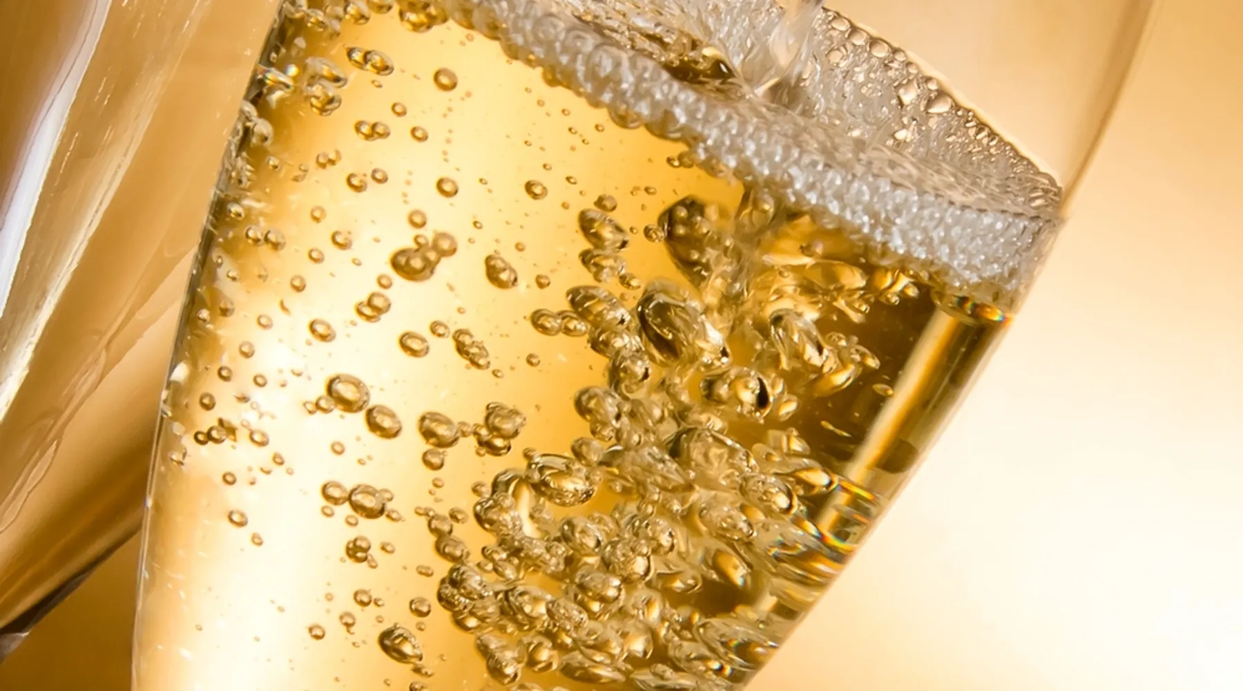 flûte de champagne
