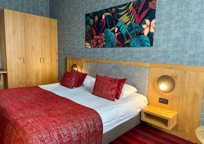 chambre