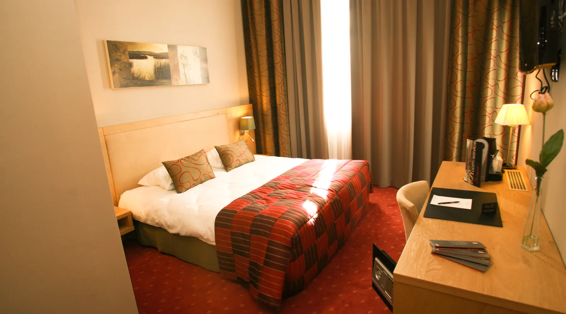 kamer