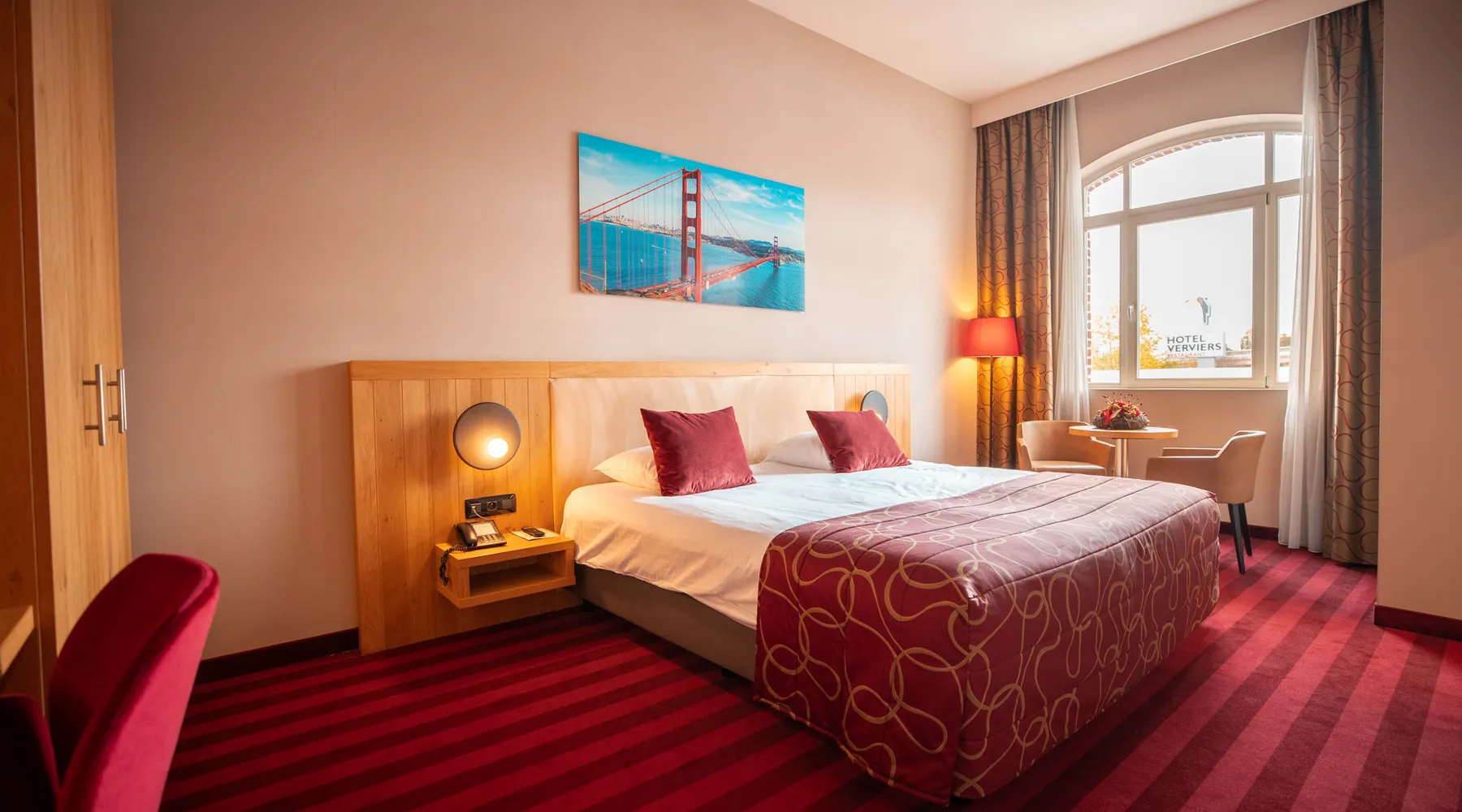 chambre