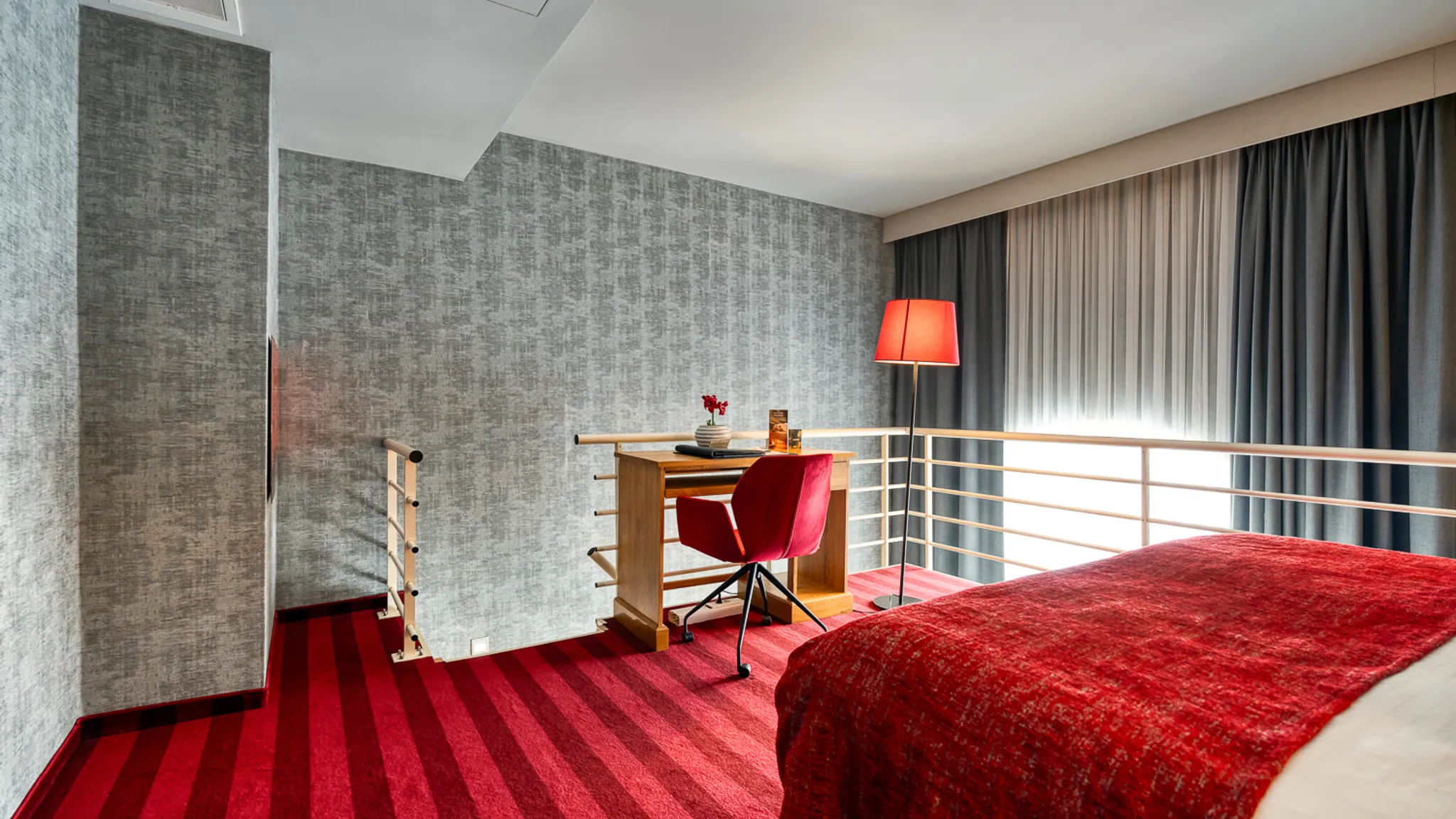 suite Sauna