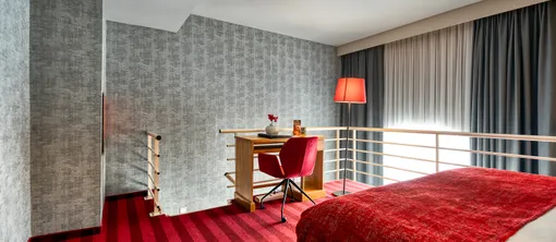 suite Sauna