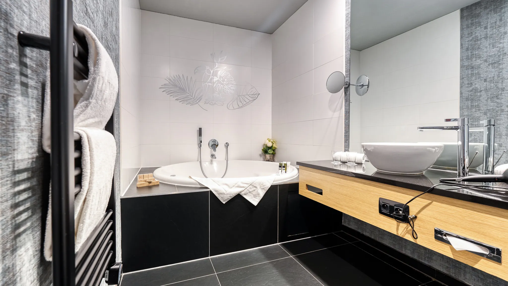 suite wellness