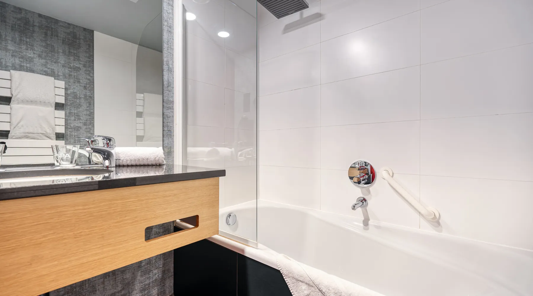 chambre familiale