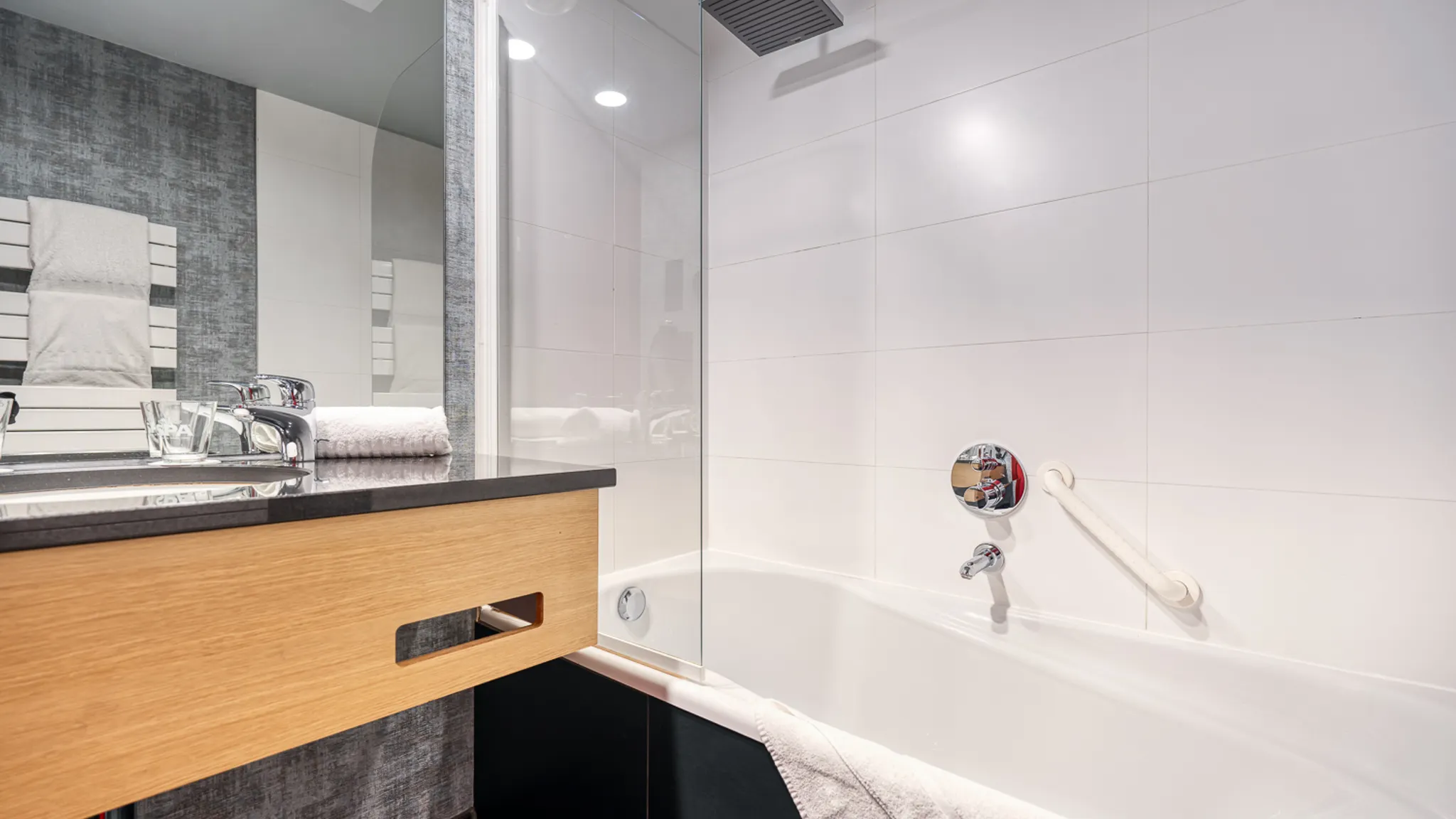 chambre familiale