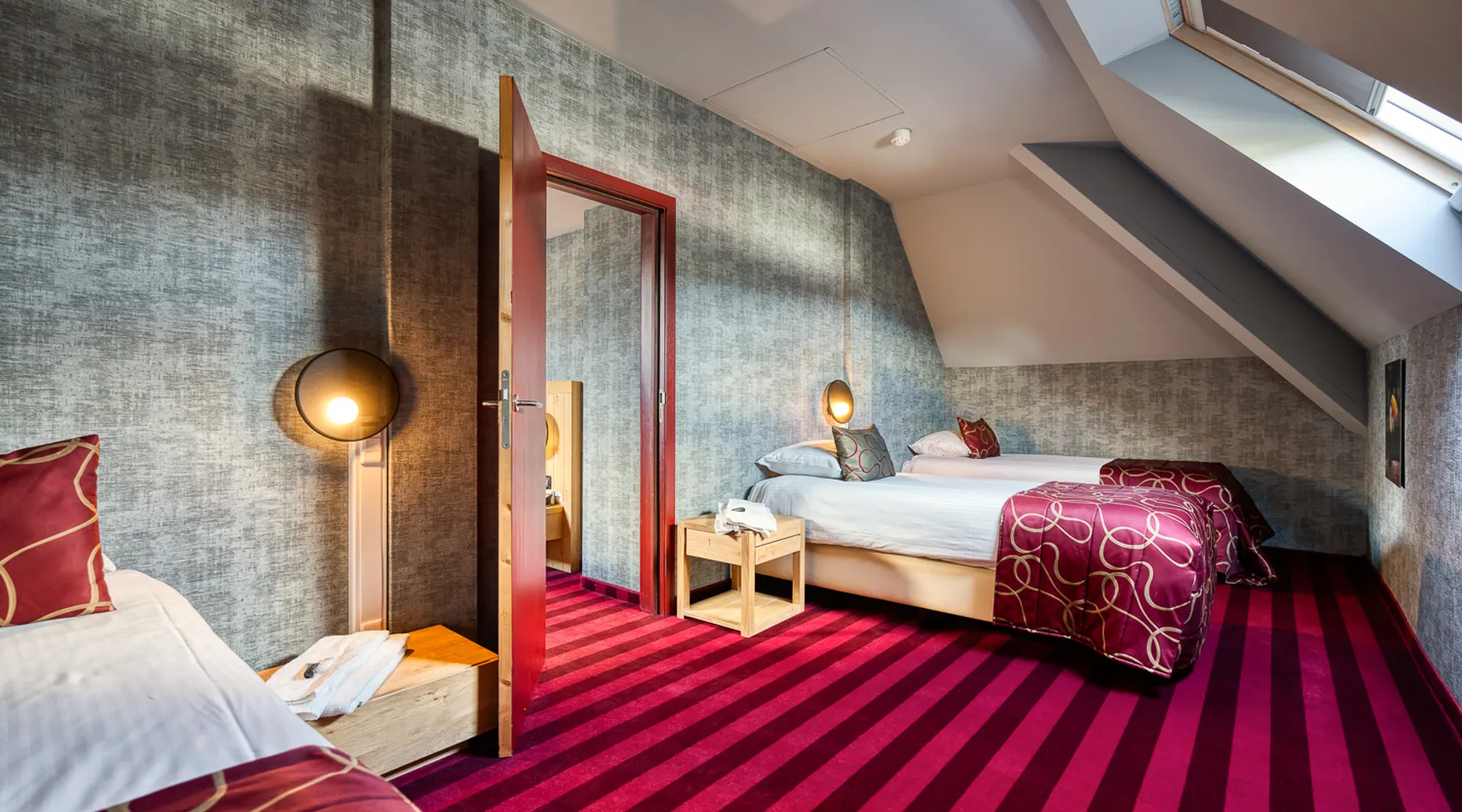 chambre familiale