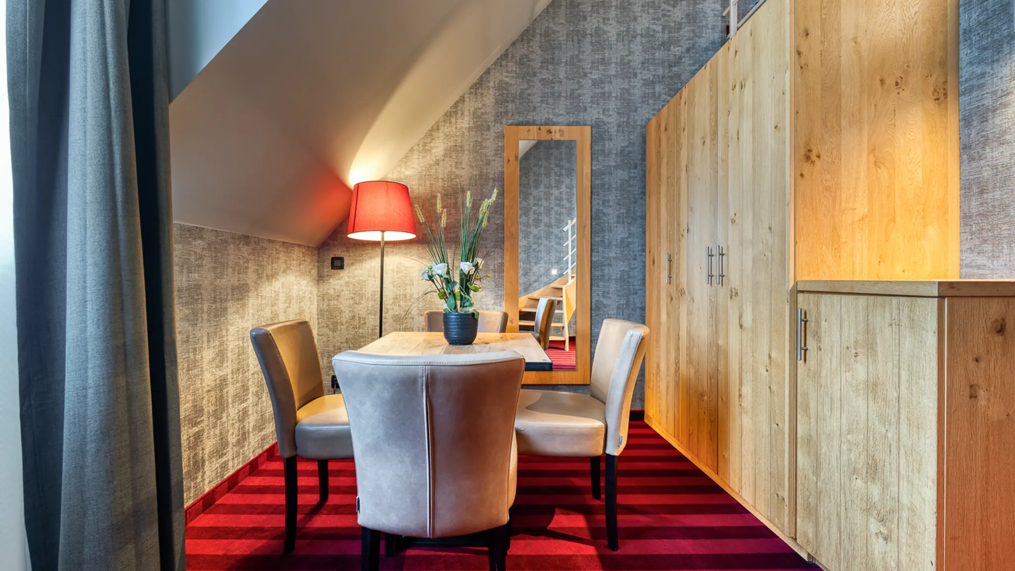 chambre familiale verviers