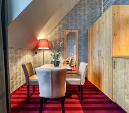 chambre familiale verviers
