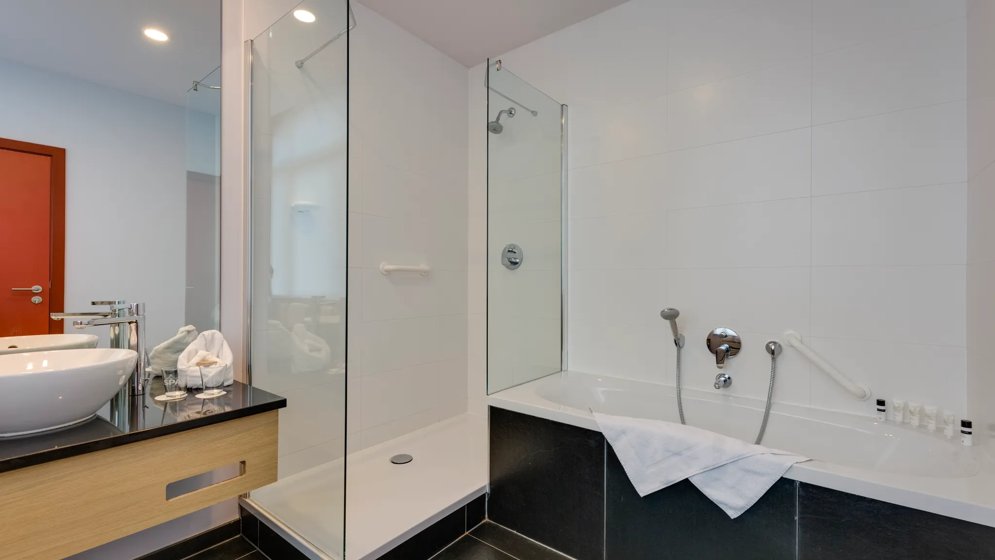 Business suite Hôtel Verviers
