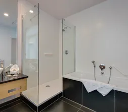 Business suite Hôtel Verviers