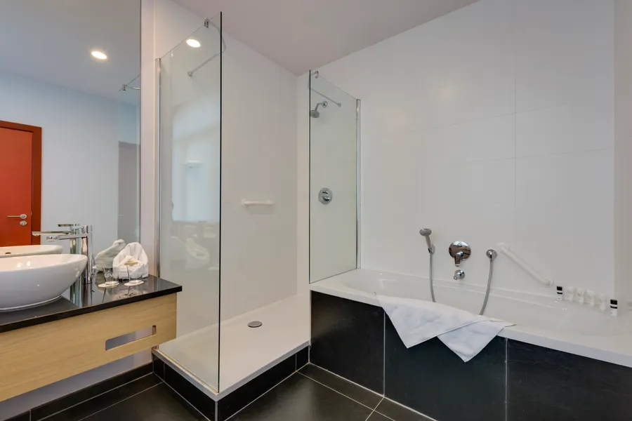 Business suite Hôtel Verviers