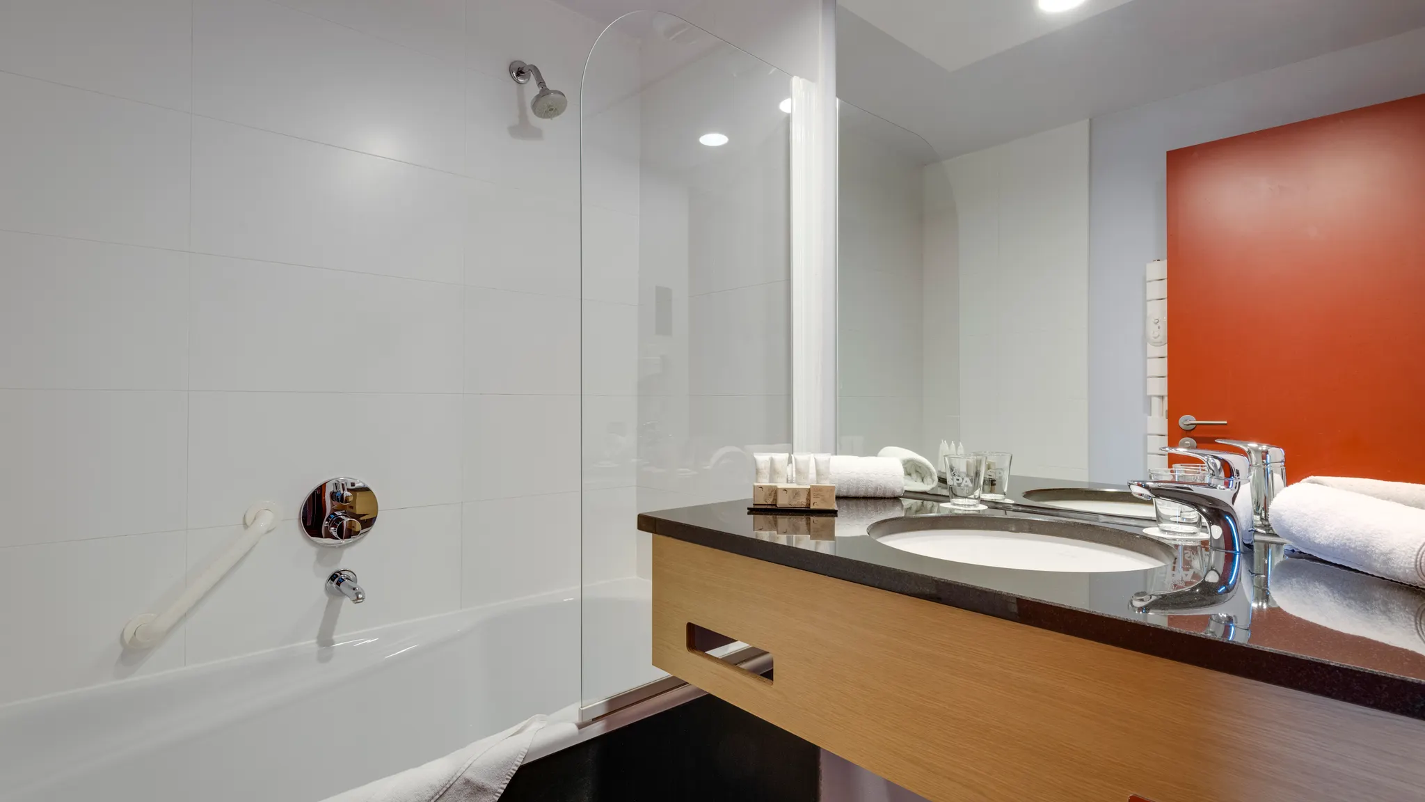 Bsuite Duplex