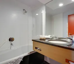 Bsuite Duplex