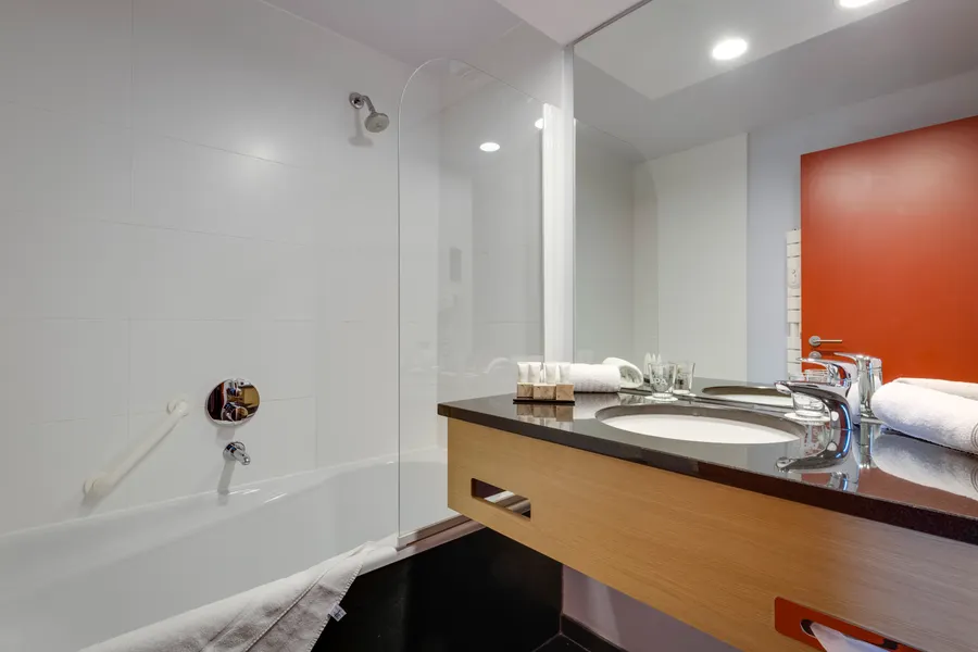 Bsuite Duplex