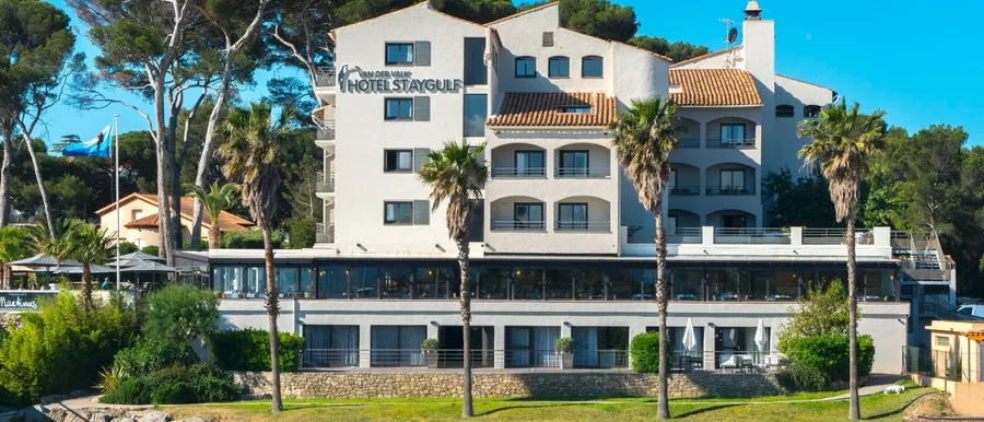 Van der Valk Hotel Saint Aygulf
