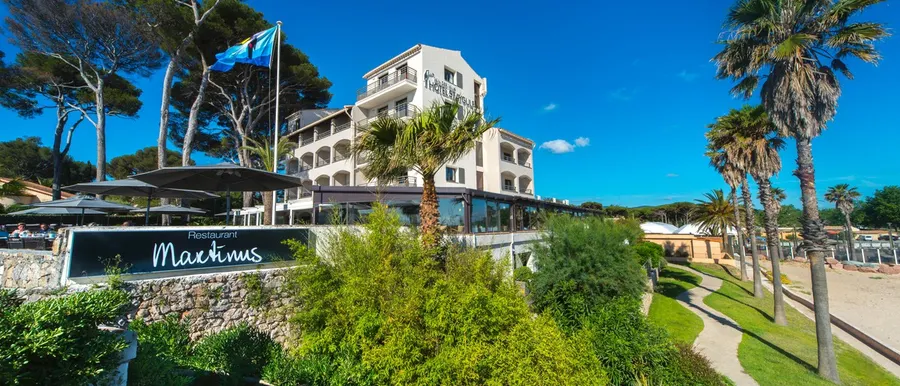 Van der Valk Hotel Saint Aygulf