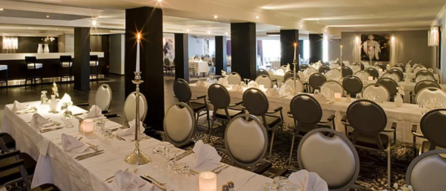 Meetingraum Thoronet Van der Valk Hotel Saint Aygulf