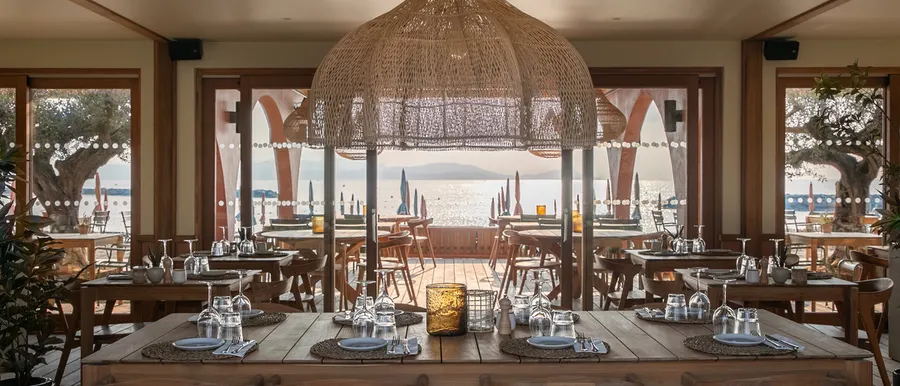 BeachClub La Plagette