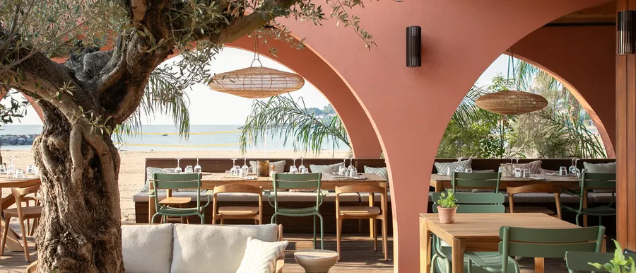 BeachClub La Plagette