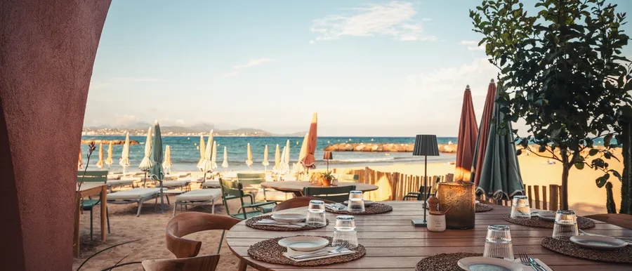 BeachClub La Plagette