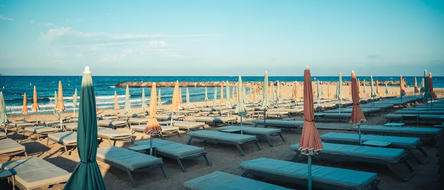 BeachClub La Plagette