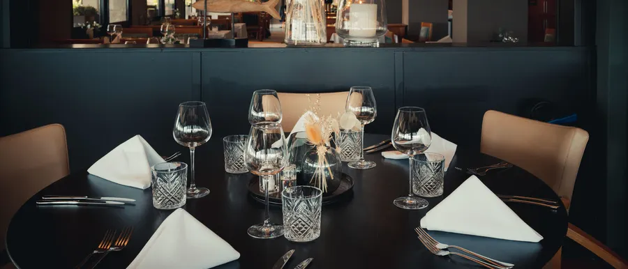 Restaurant Martinus