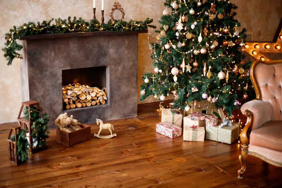 Kerst