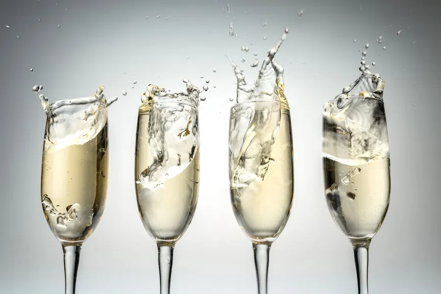 New year