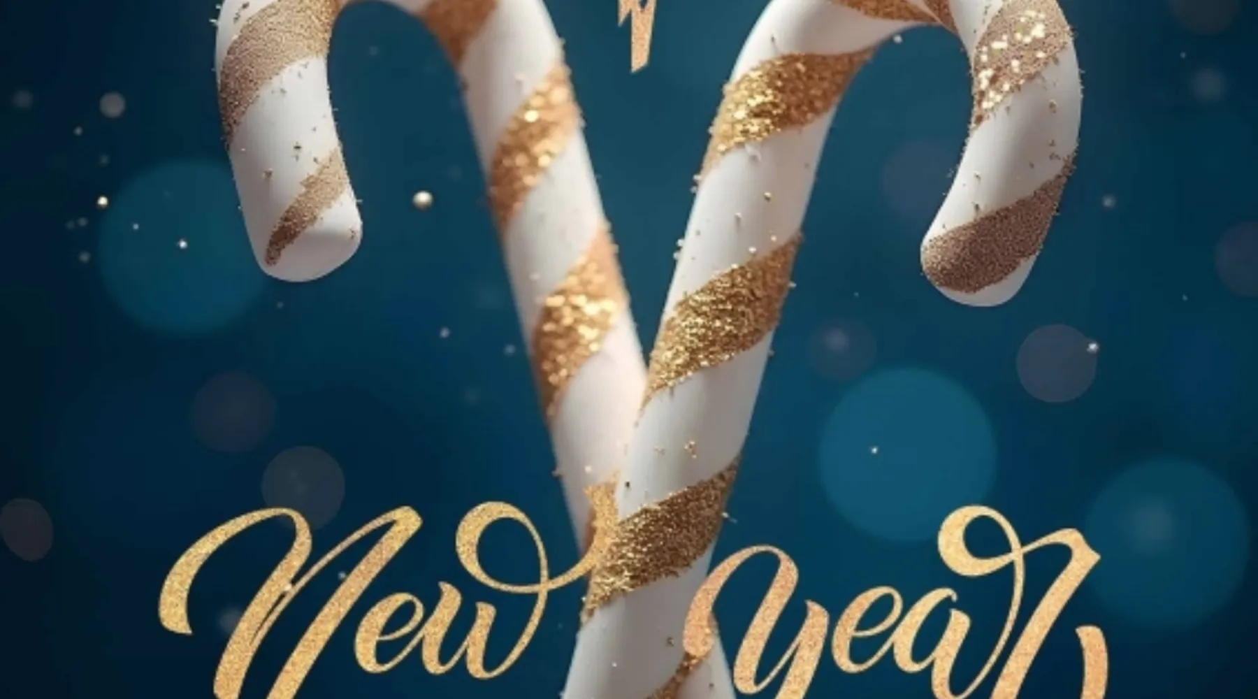 New year