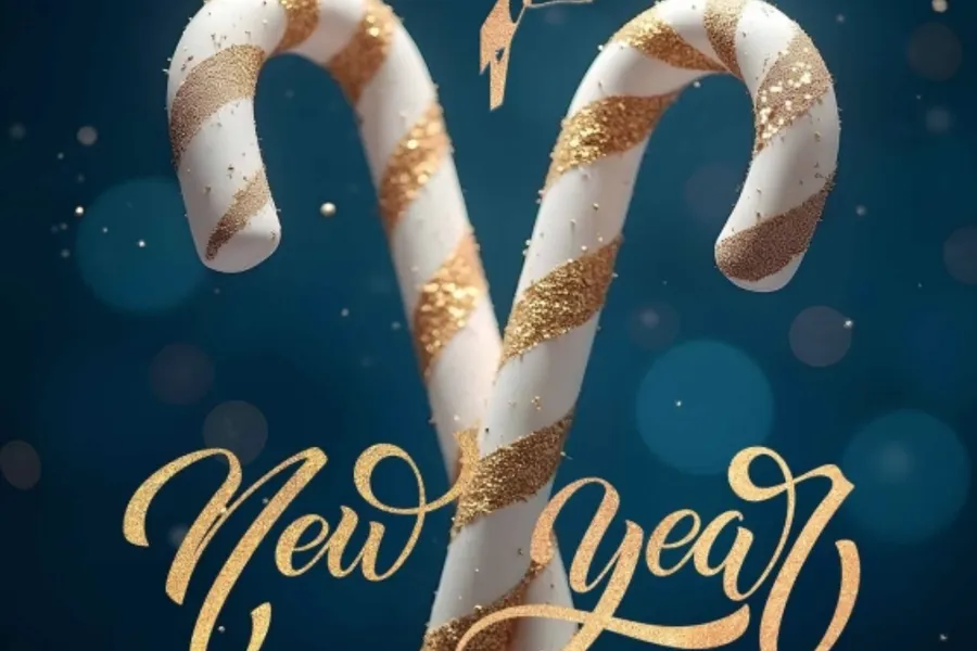 New year