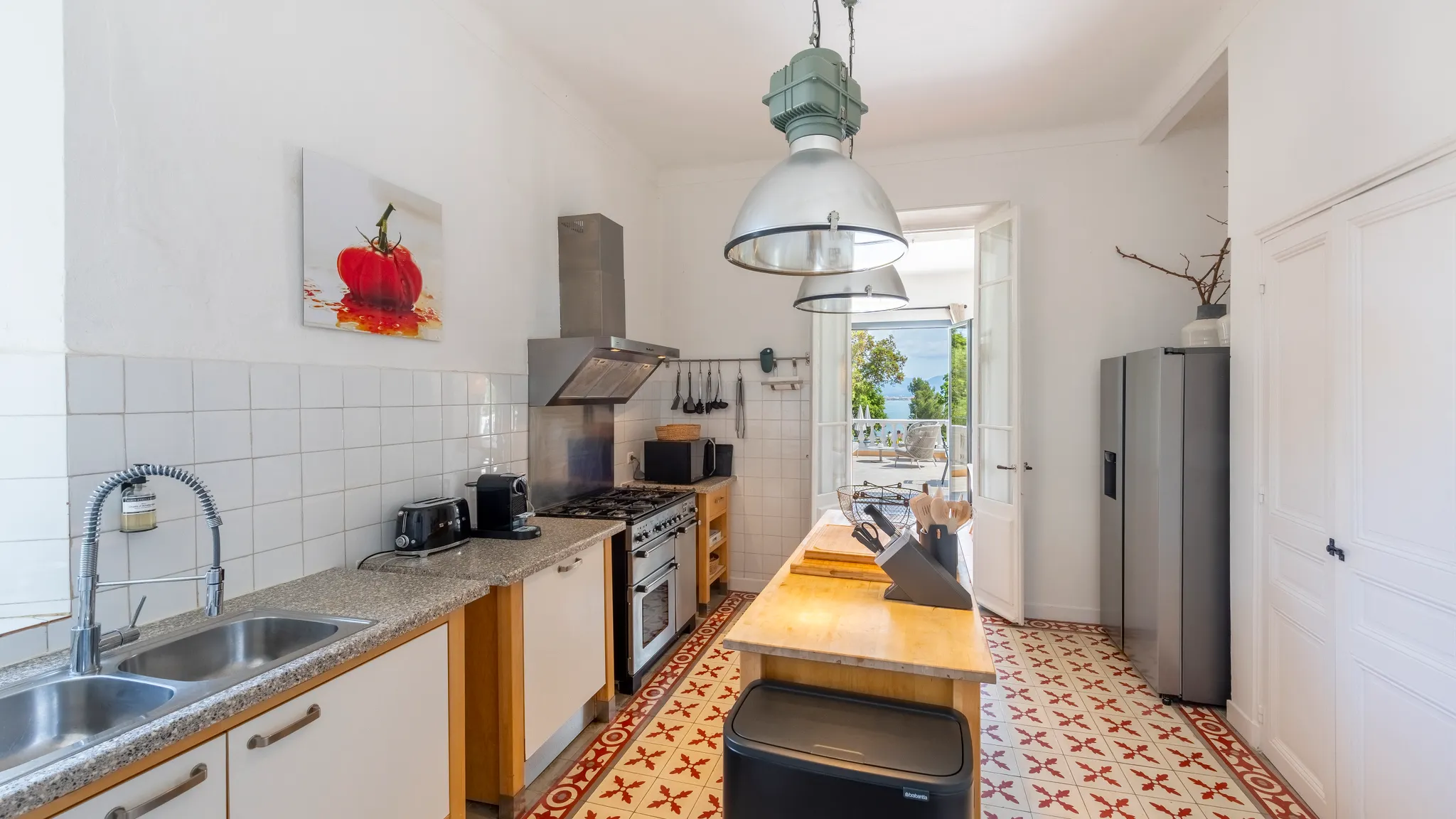 Villa Paquerette