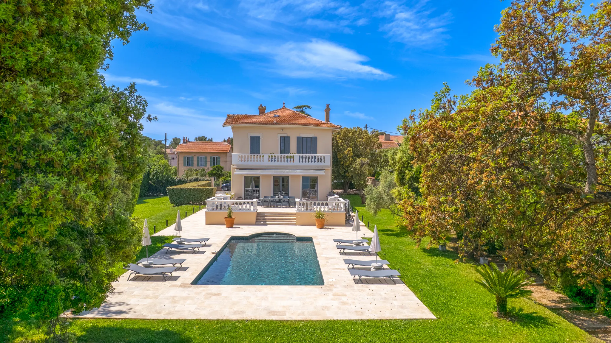 Villa Paquerette