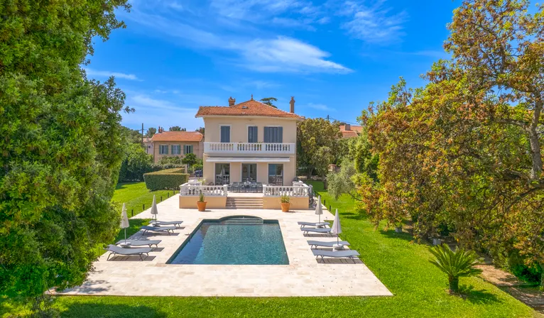 Villa Paquerette