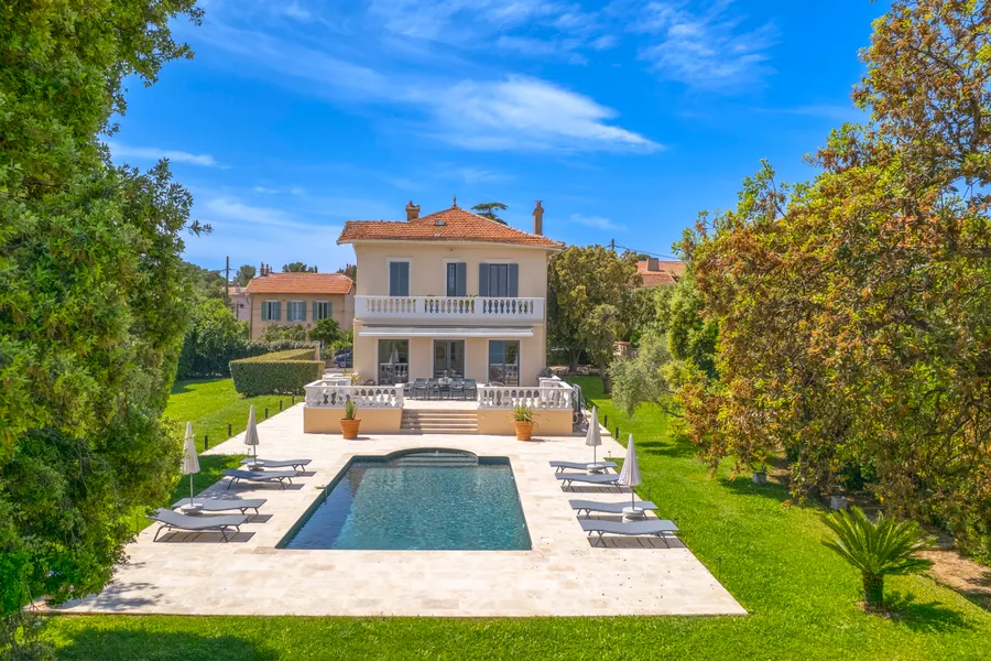 Villa Paquerette