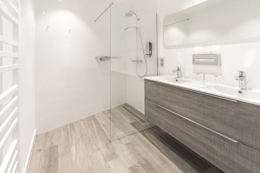 Harbour Royal Suite