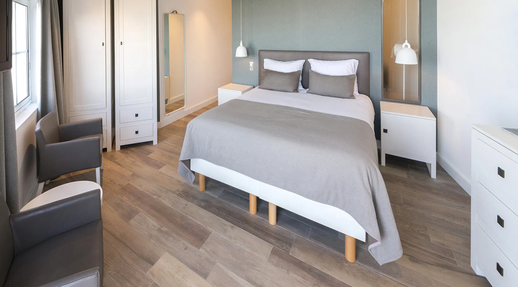 Harbour Royal Suite