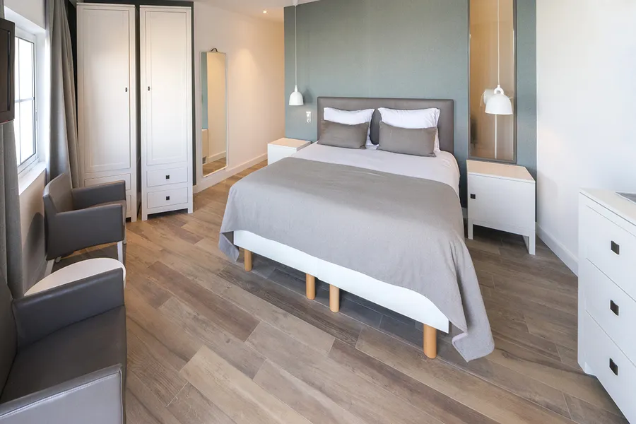 Harbour Royal Suite