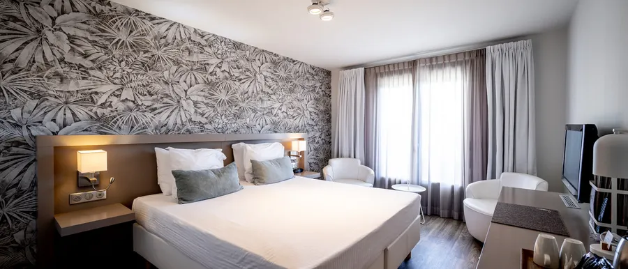 Hotel Le Catalogne