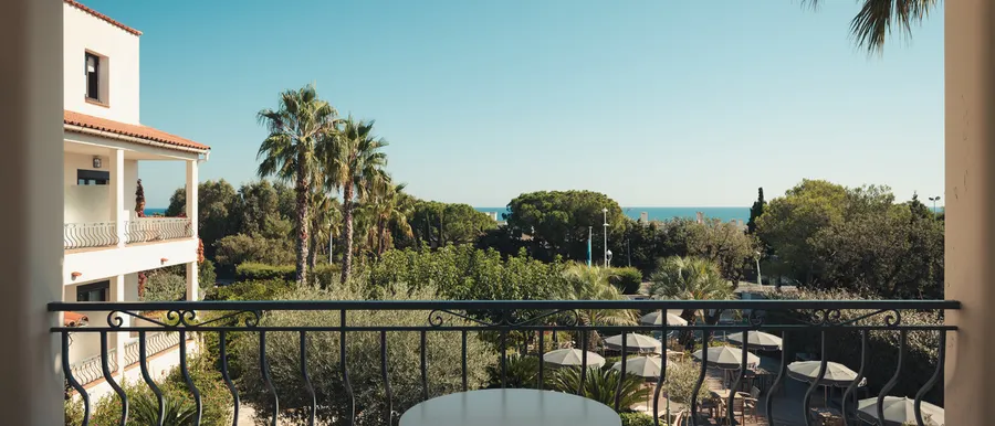 Hotel Le Catalogne