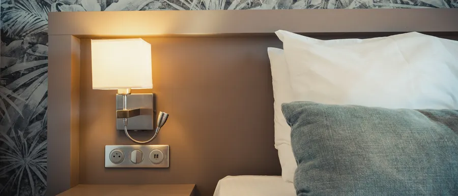 Hotel Le Catalogne