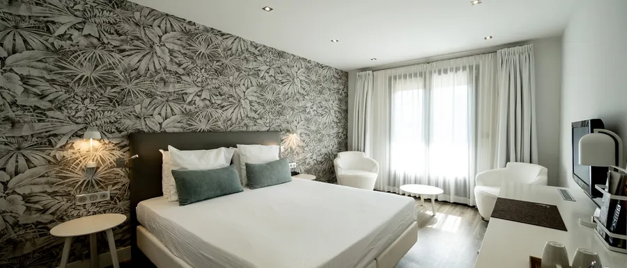 Hotel Le Catalogne