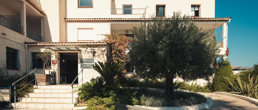 Hotel Le Catalogne
