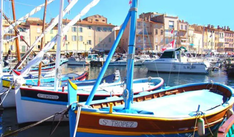 Harbor