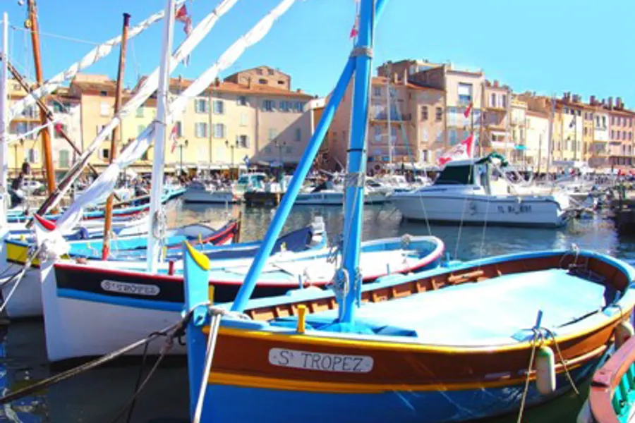 Port