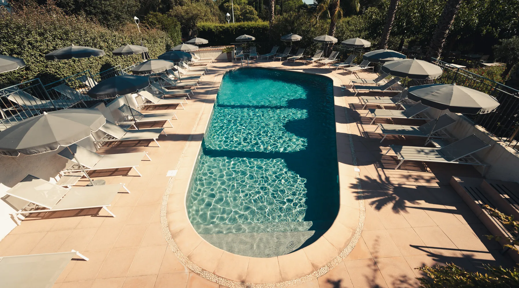 Van der Valk hotel Le Catalogne