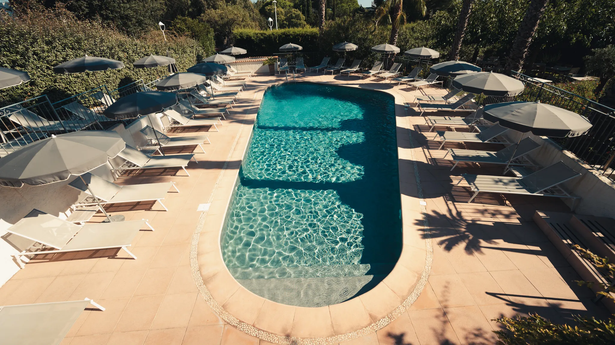 Van der Valk hotel Le Catalogne
