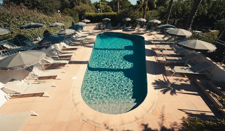 Van der Valk hotel Le Catalogne