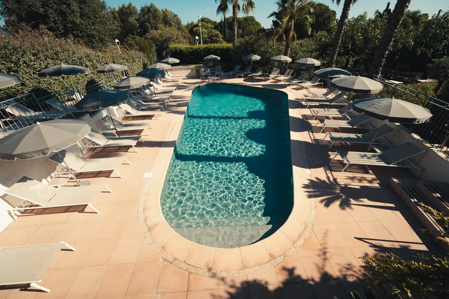 Van der Valk hotel Le Catalogne