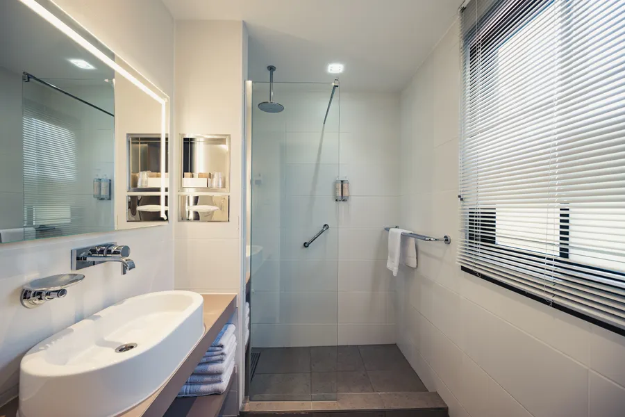 3 pers room without balcony